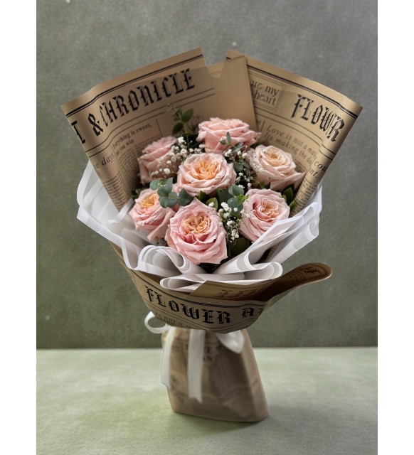 Vintage Chronicle – Premium Ekvador